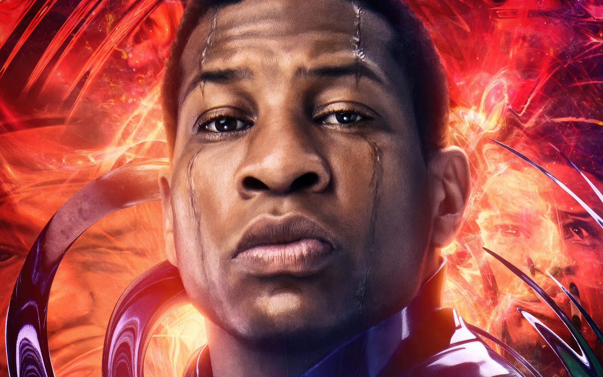 La Marvel licenzia Jonathan Majors: il futuro di Kang