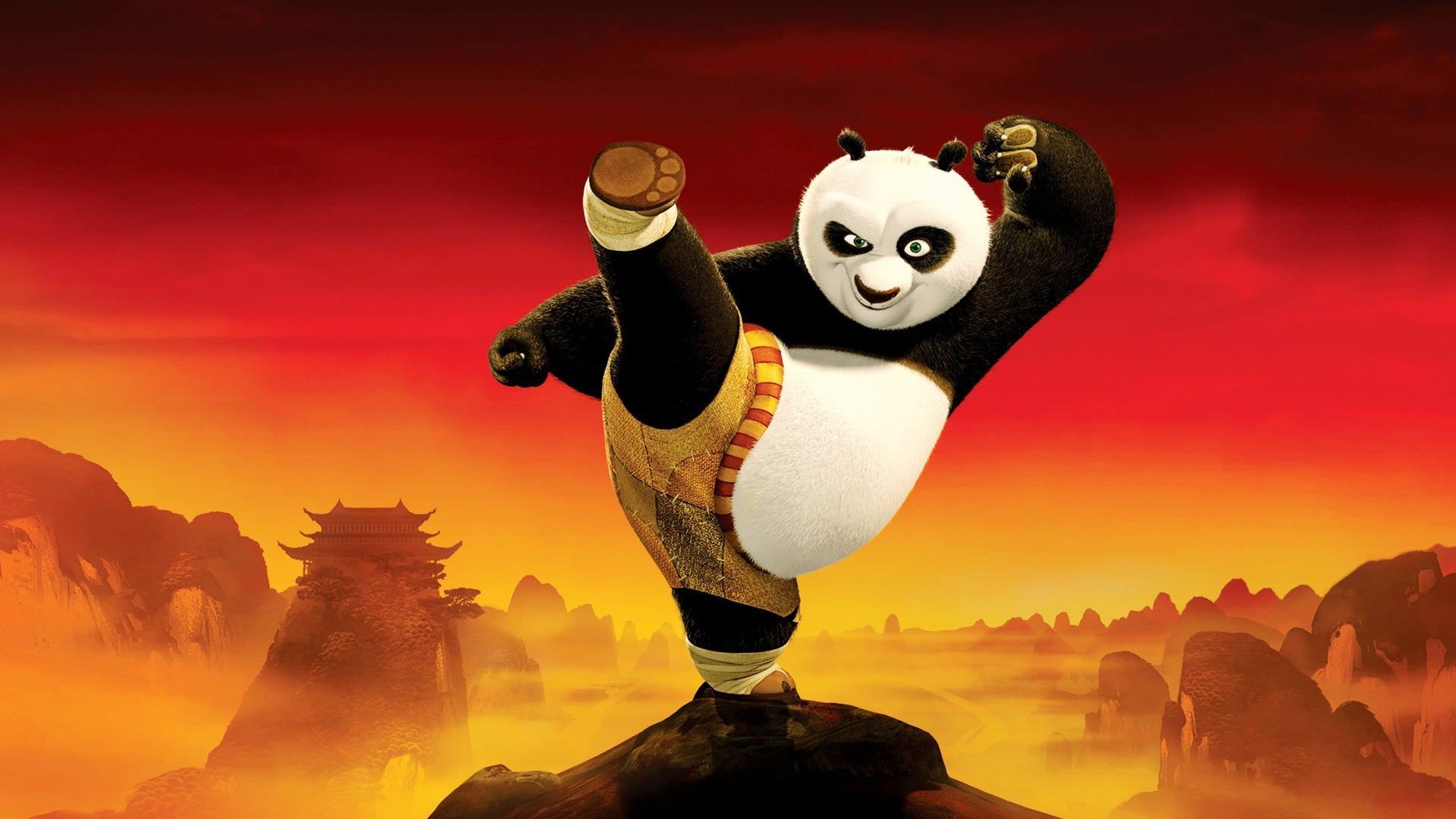 Kung Fu Panda 4: il trailer e la data di uscita del film Dreamworks