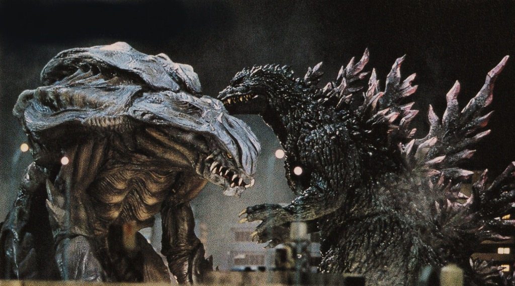 I villain di Godzilla: la classifica