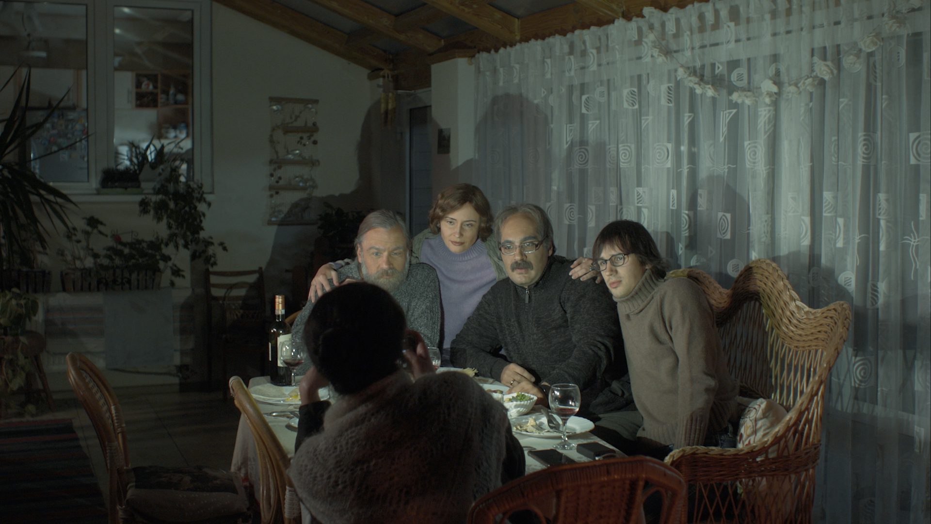 La Palisiada: il film vincitore del 41 TFF