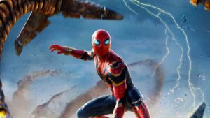 Recensione – Spider-Man: No Way Home, diretto da Jon Watts con Tom Holland