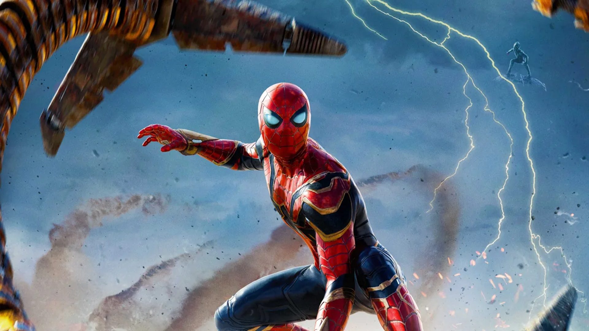 Recensione - Spider-Man: No Way Home