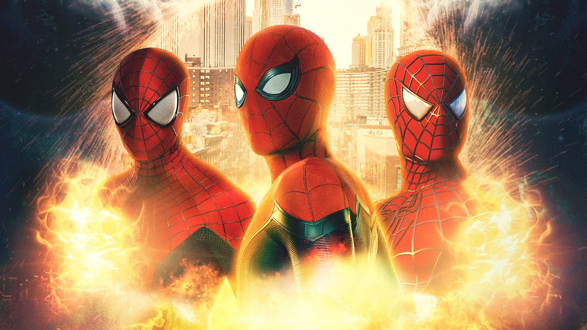 Recensione - Spider-Man: No Way Home