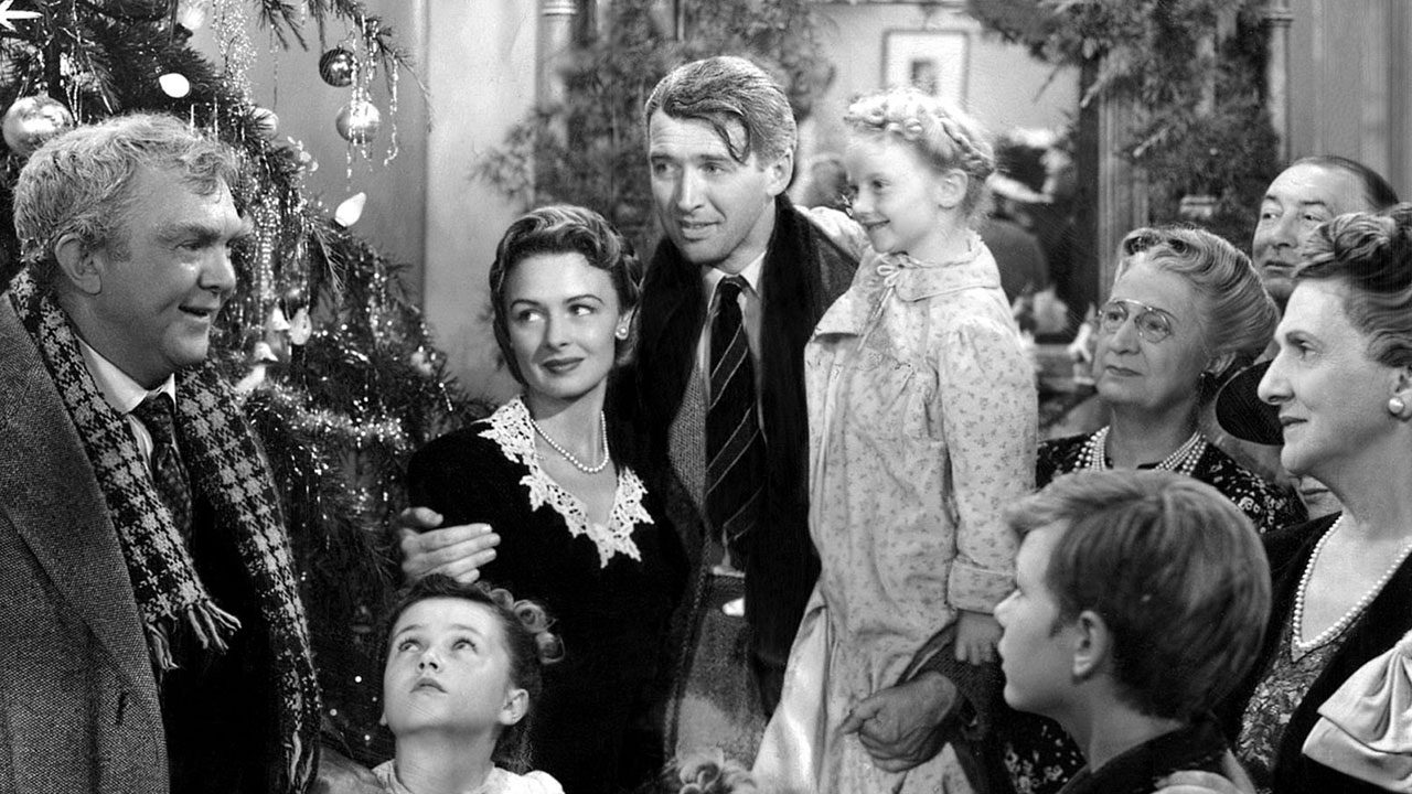 La vita è meravigliosa: le curiosità che (forse) non sapevi sul film di Frank Capra