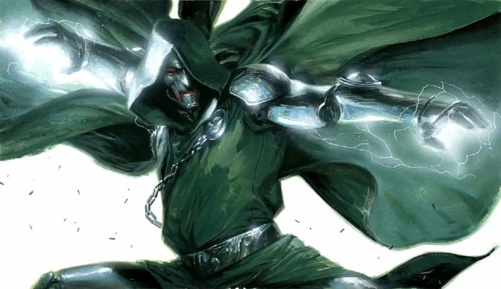 MCU: il Dottor Destino sarà il nuovo villain della saga del multiverso?