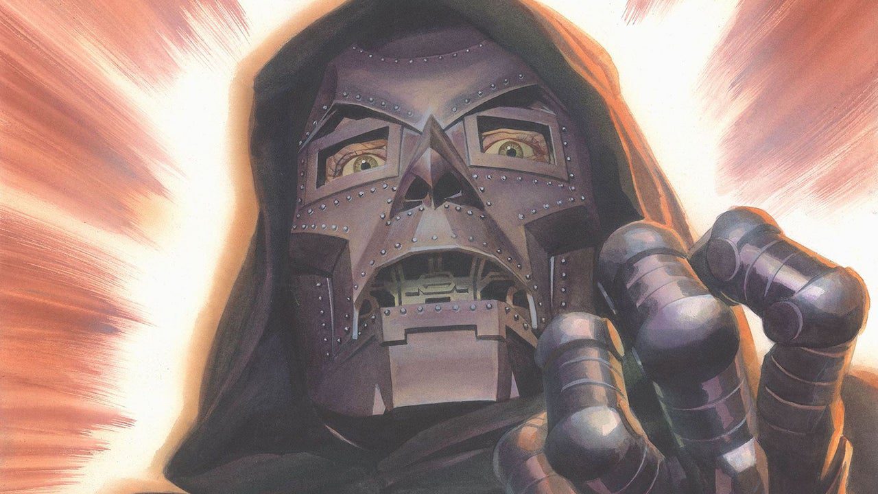 MCU: il Dottor Destino sarà il nuovo villain della saga del multiverso?