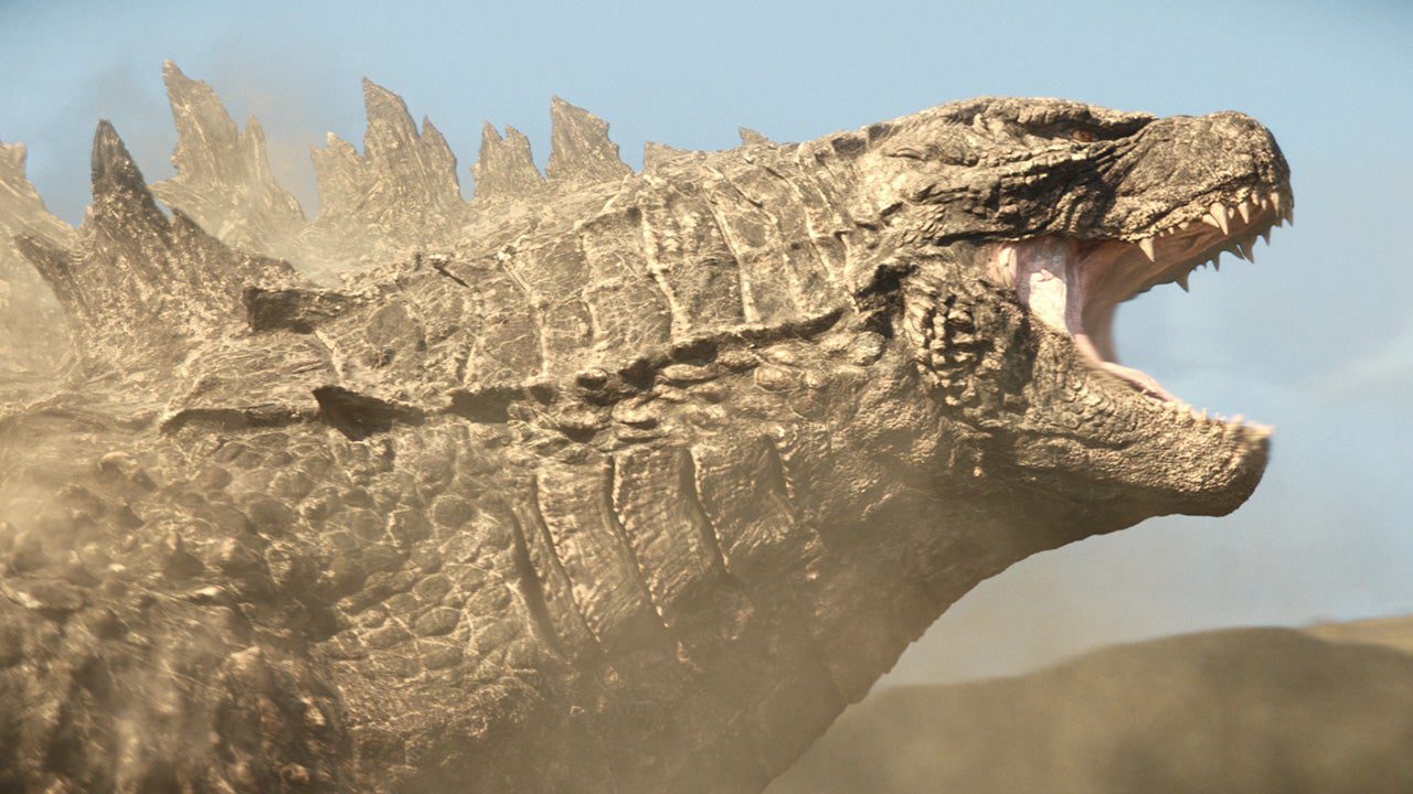 Recensione - Monarch Legacy Of Monsters 1x06: Miracoli Terrificanti