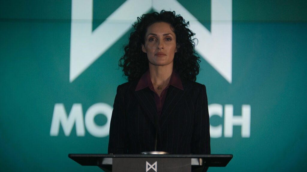 Monarch - Legacy Of Monsters: la vera May vuole farsi avanti