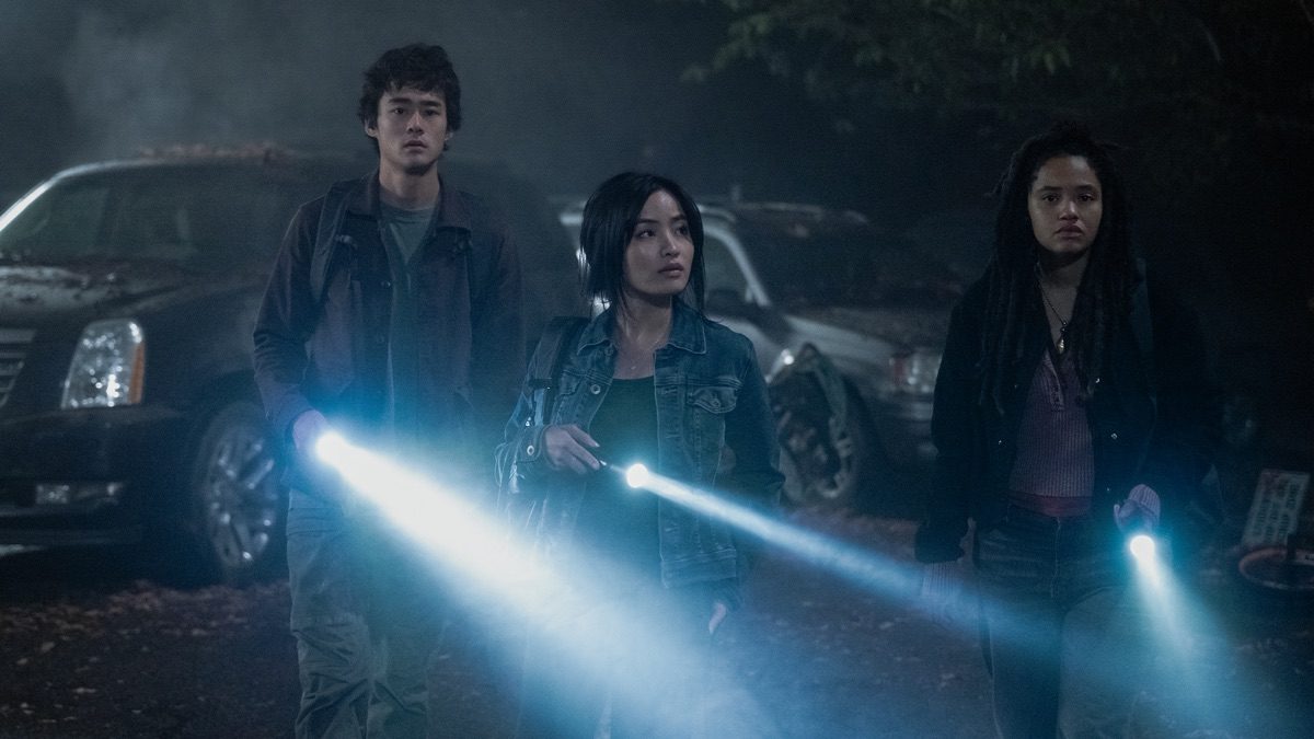 Recensione: Monarch - Legacy Of Monsters 1x05: Via D'Uscita