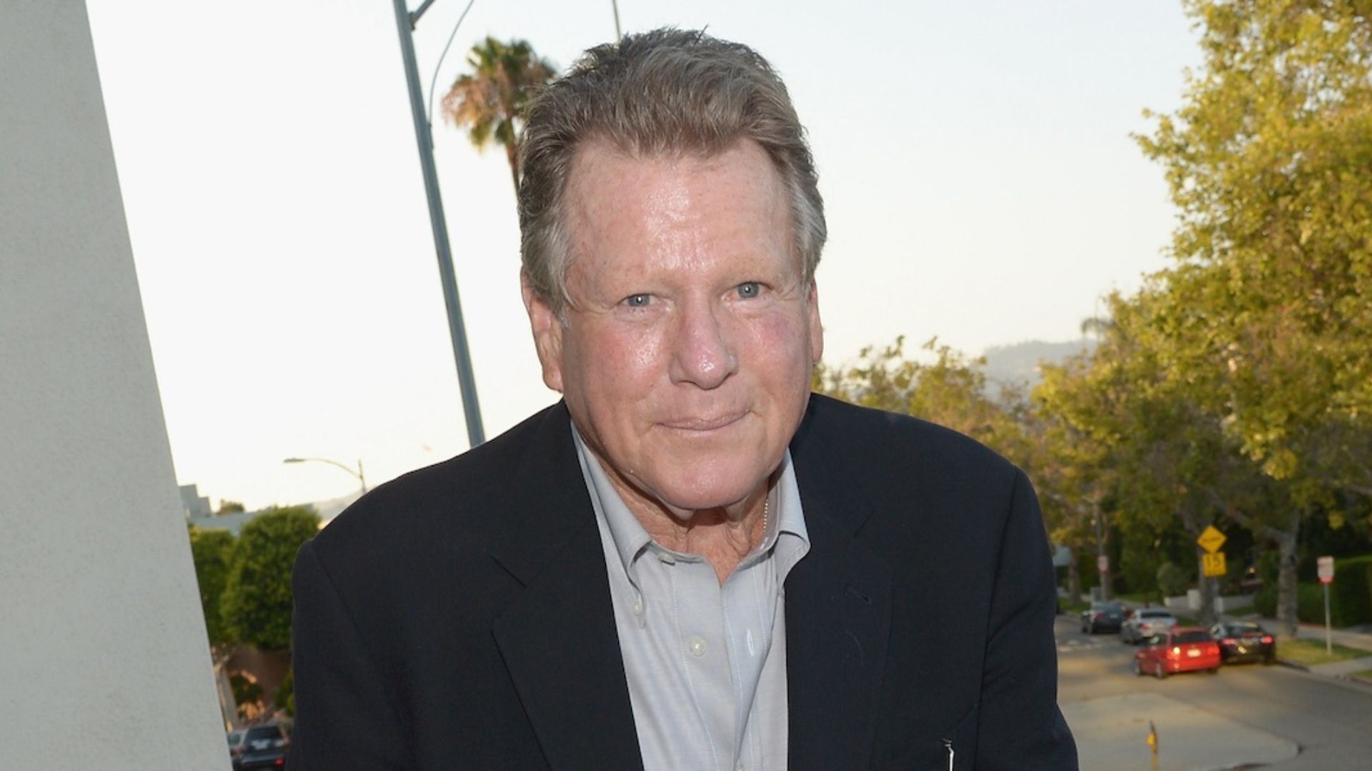 Morto Ryan O'Neal attore di Barry Lindon