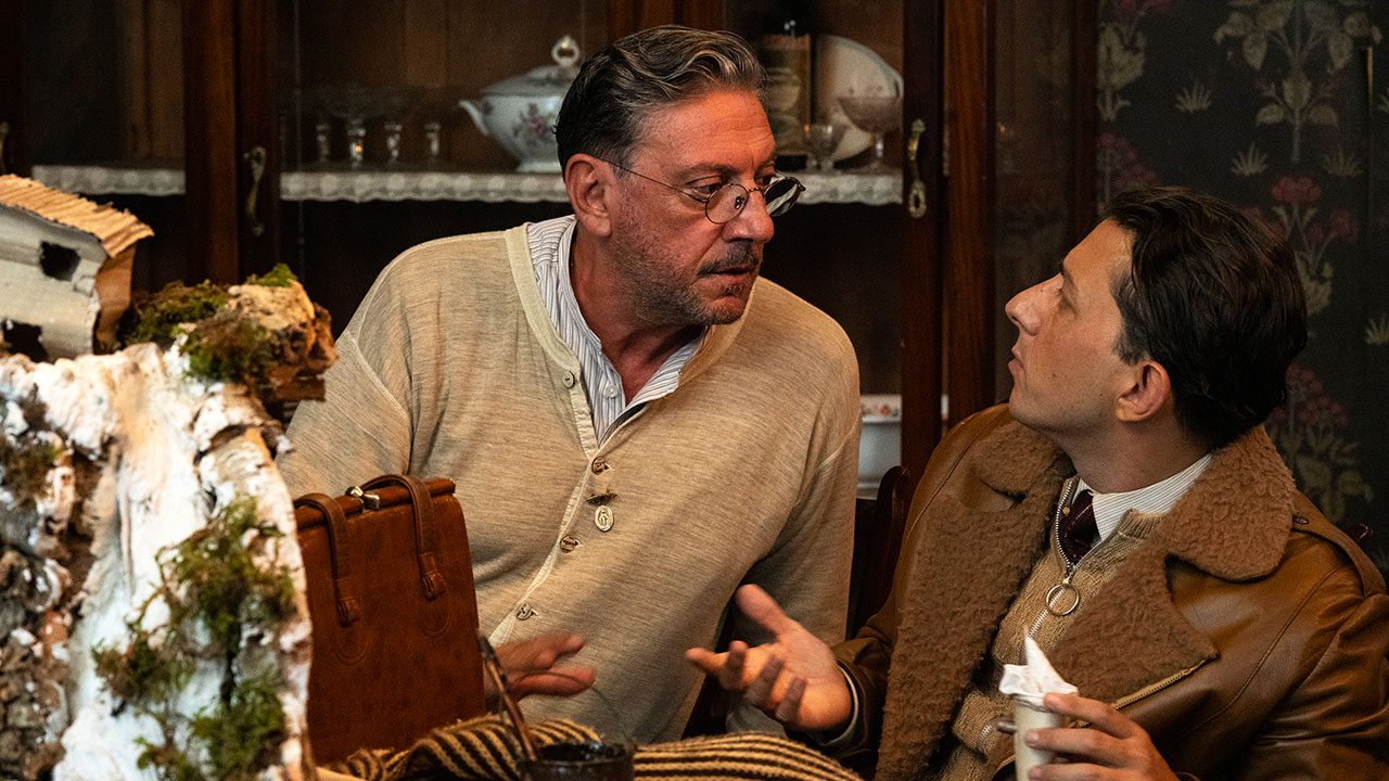 Natale in casa Cupiello: le differenze tra l'opera teatrale e il film