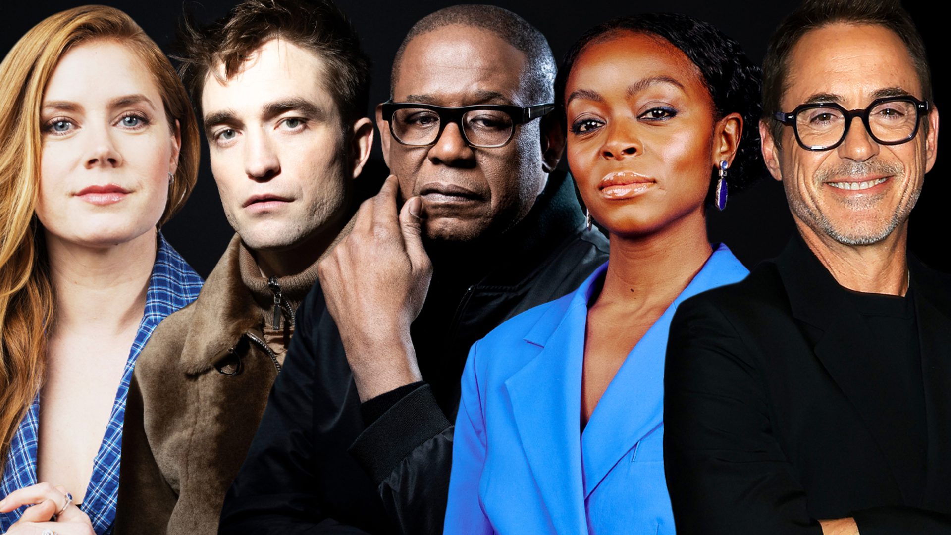 Average Height, Average Build: il film cancellato da Netflix