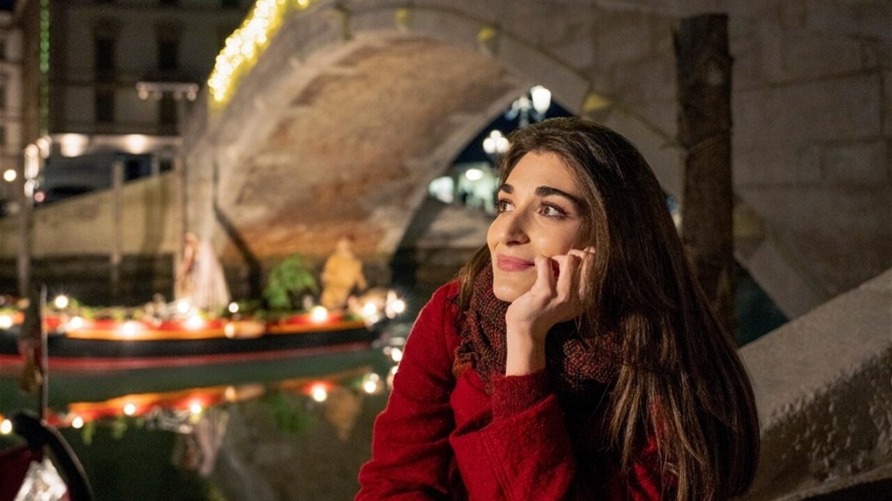 Recensione – Odio il Natale 2, la serie teen natalizia con Pilar Fogliati su Netflix