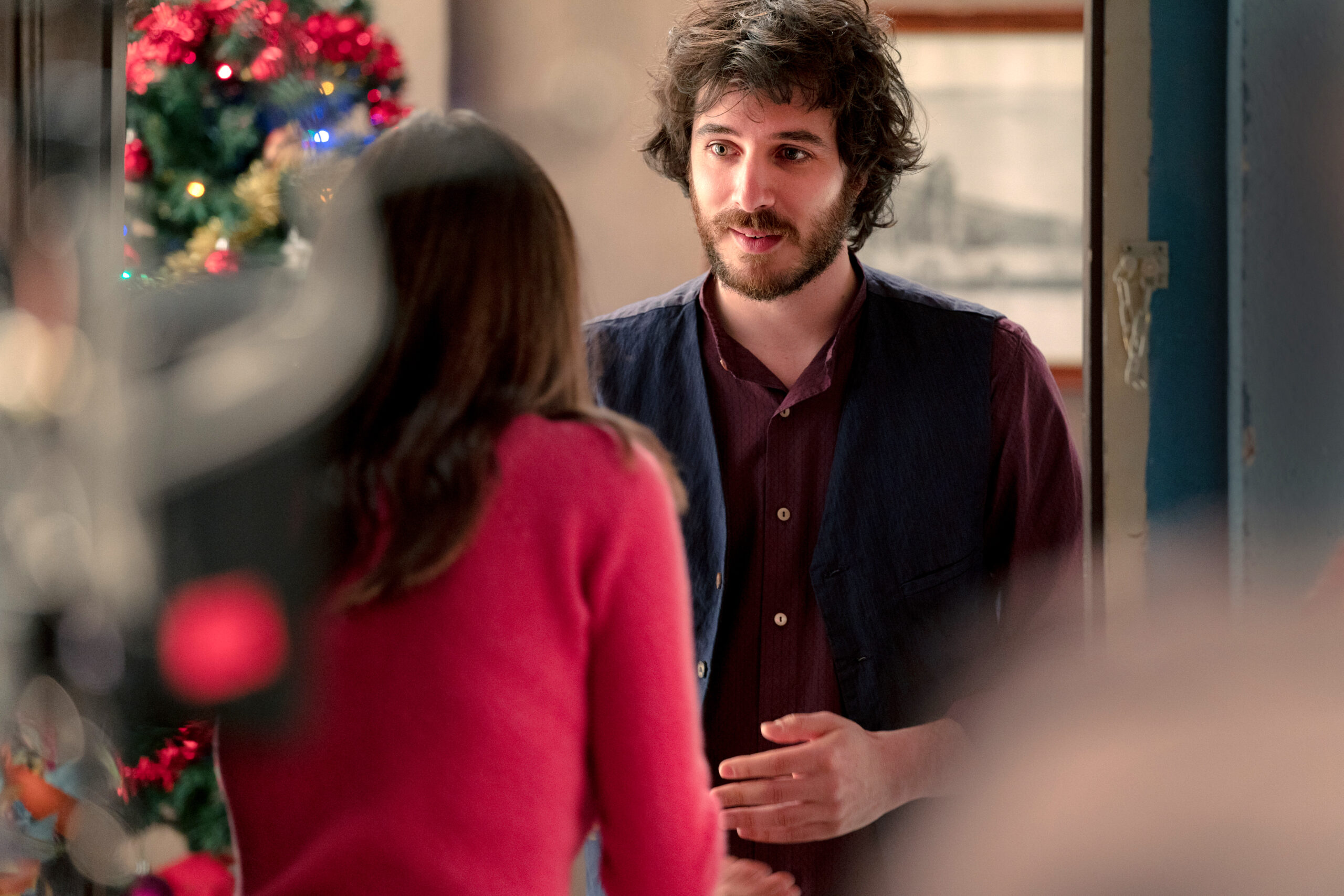 Odio il Natale 2: trama, cast e dove vedere in streaming la serie