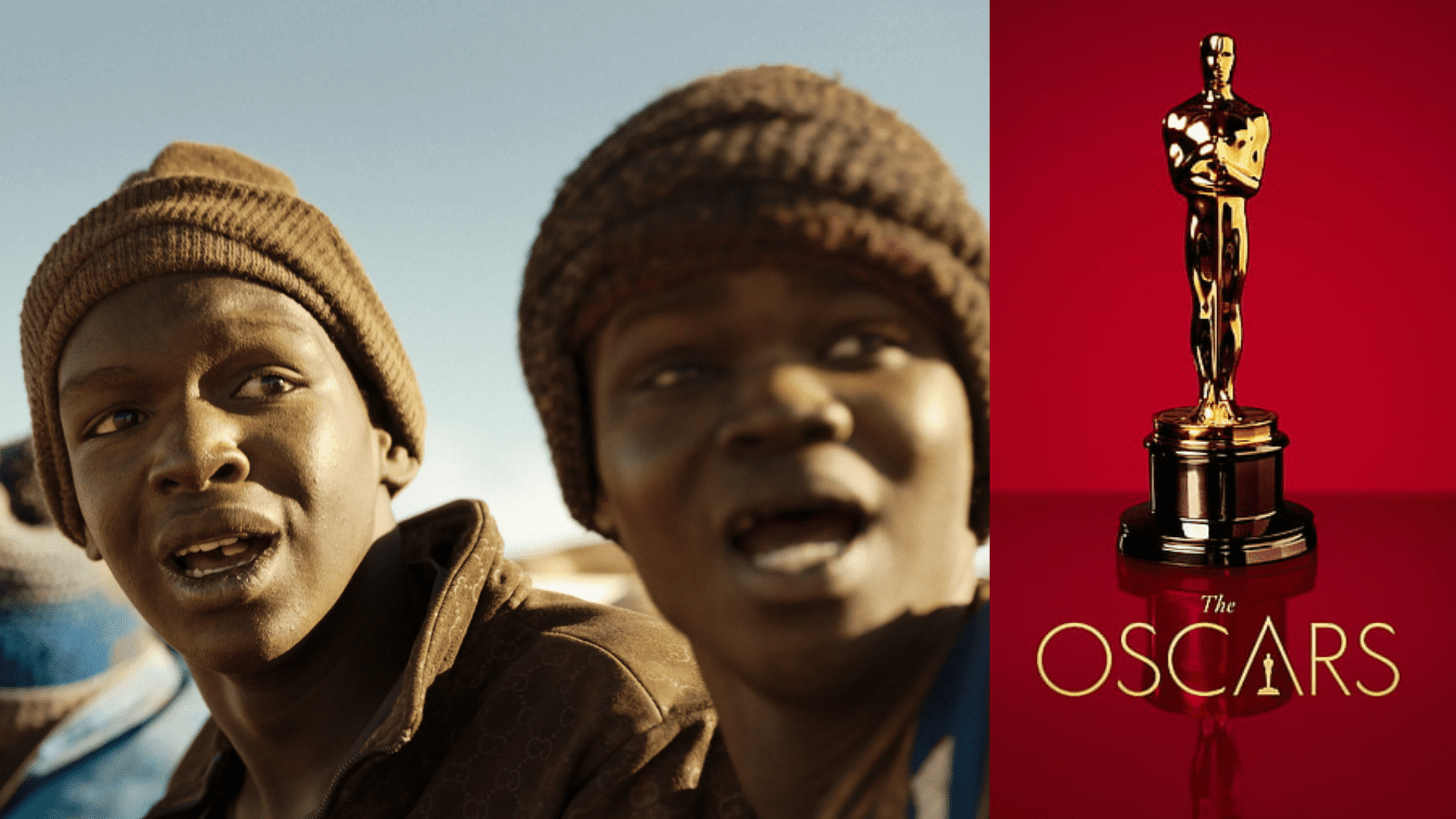 Chi sono i rivali di Io Capitano per ottenere una nomination agli Oscar 2024