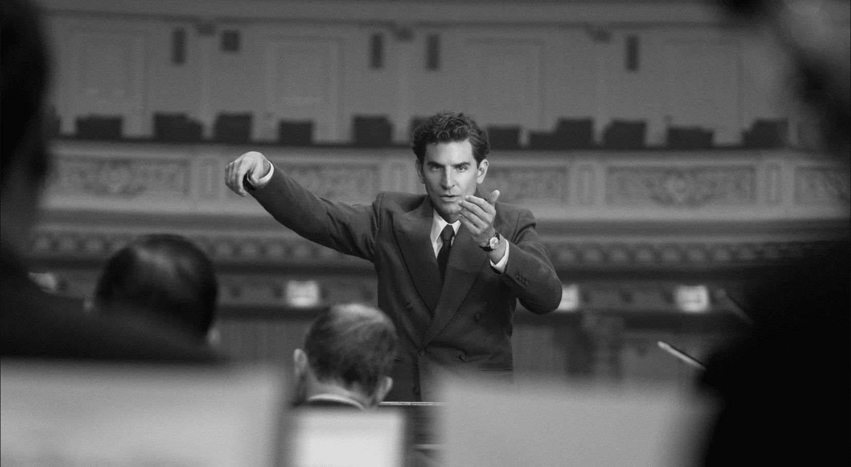 I favoriti per una nomination come Miglior Attore Protagonista