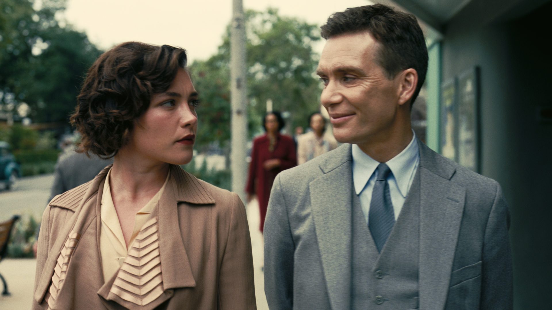 I favoriti nella categoria Miglior Film agli Oscar 2024