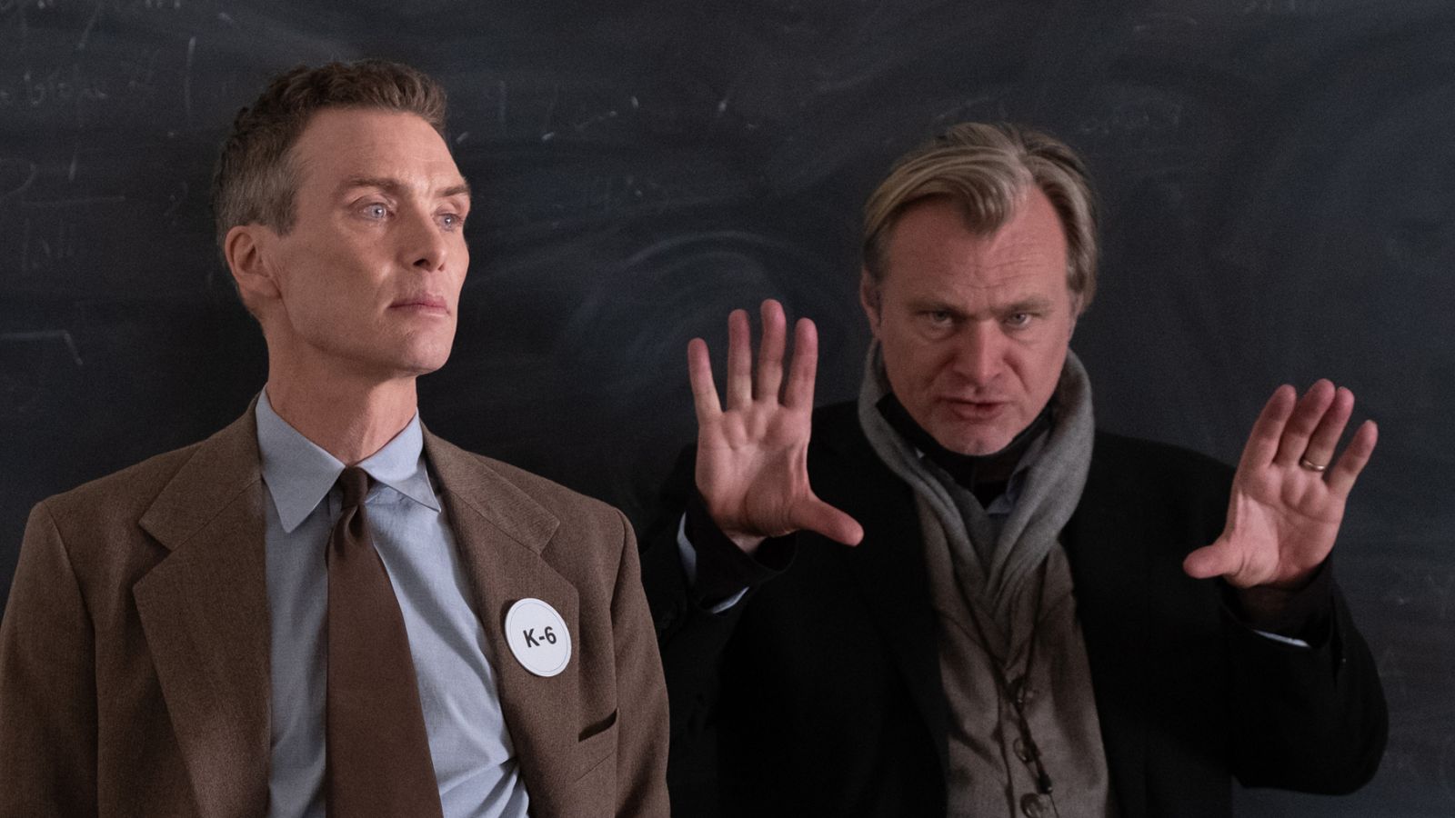 I favoriti nella categoria Miglior Regista agli Oscar 2024