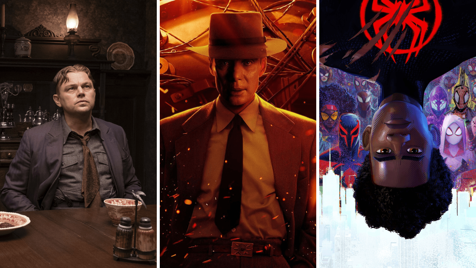 Oscar 2024: tutte le shortlist