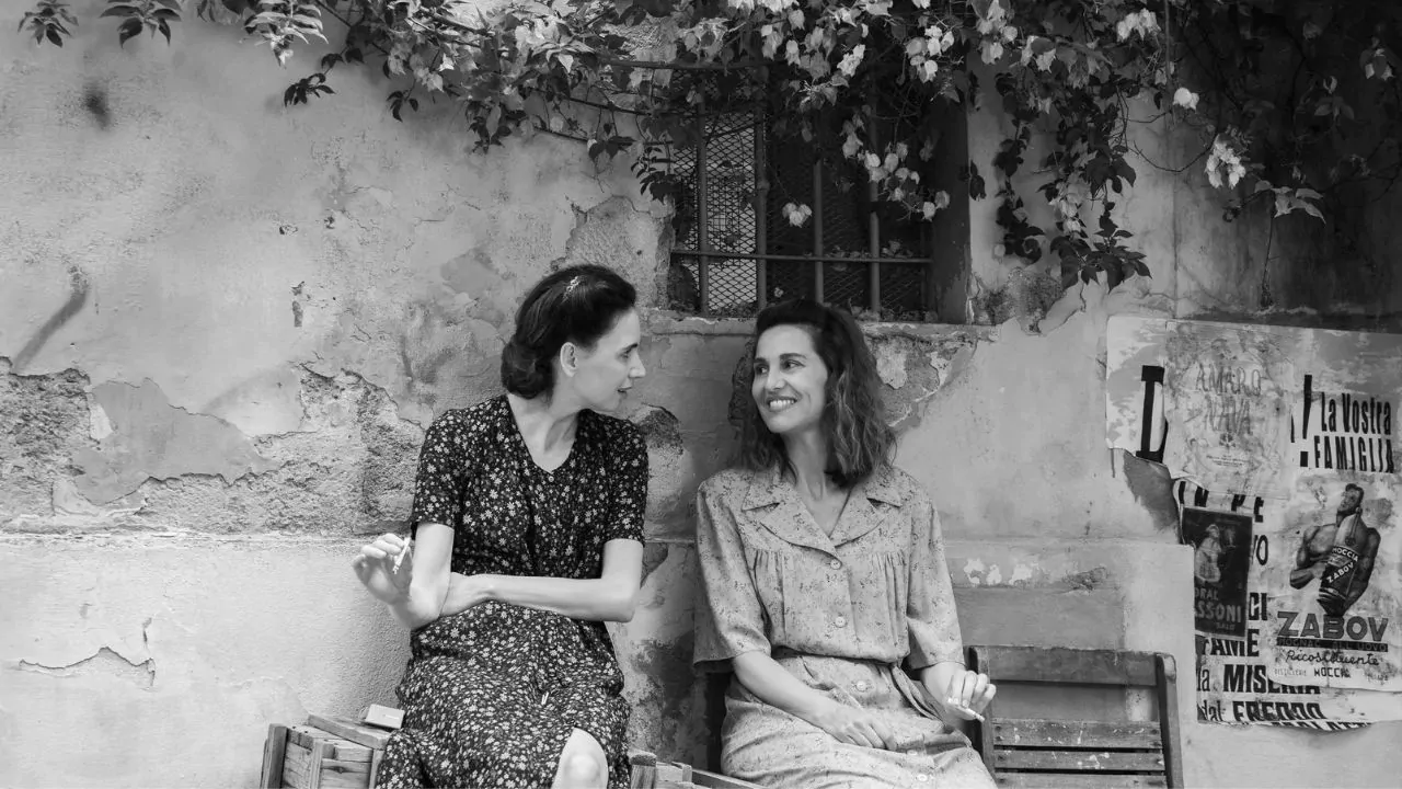 Paola Cortellesi sul New York Times: una rinascita del cinema femminile