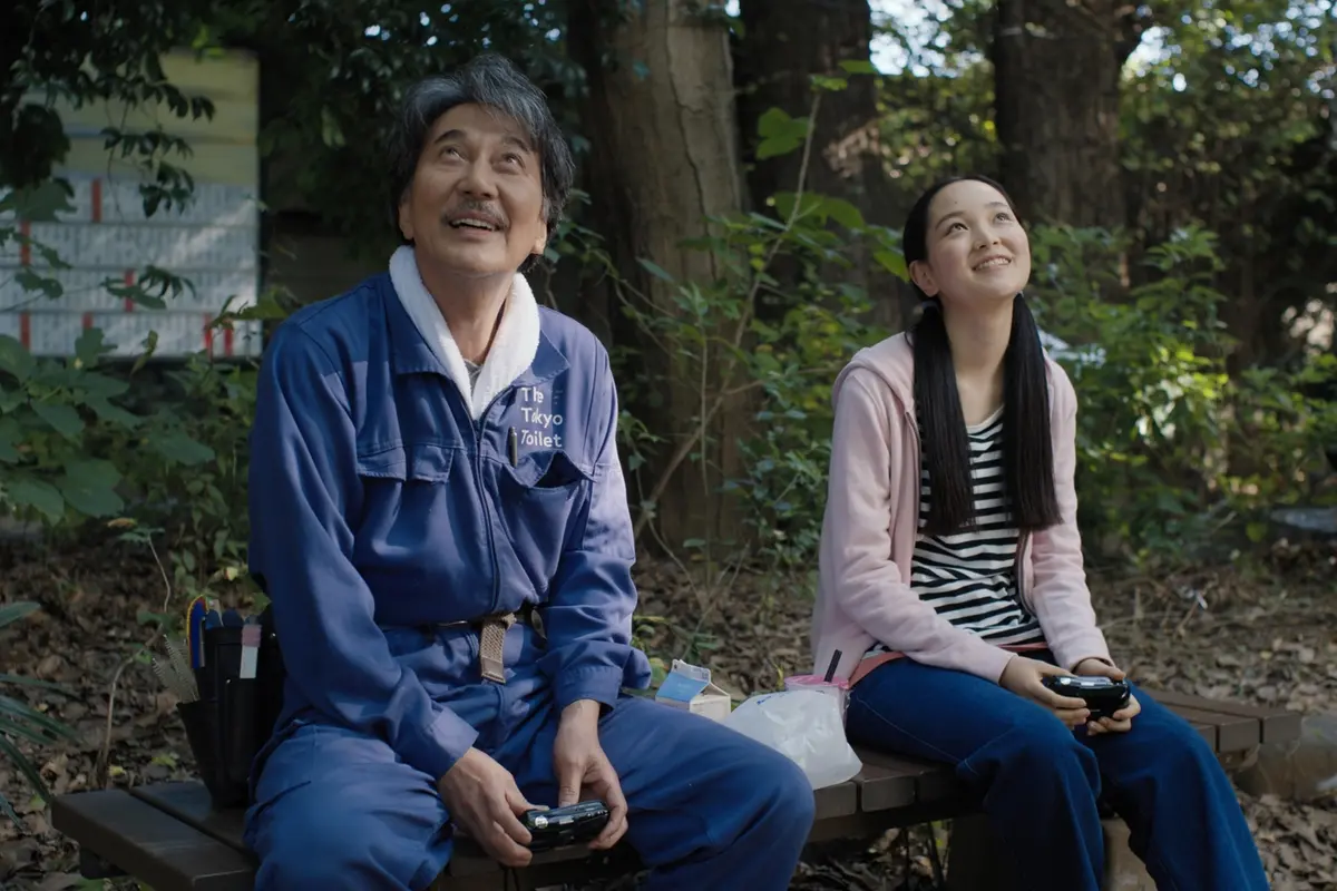La trama, il cast e la data d'uscita di Perfect days, diretto da Wim Wenders