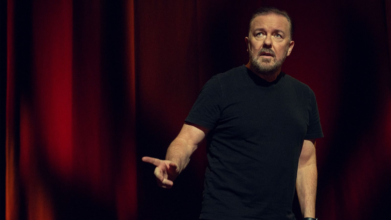 Recensione - Ricky Gervais: Armageddon, il nuovo spettacolo di stand-up su Netflix