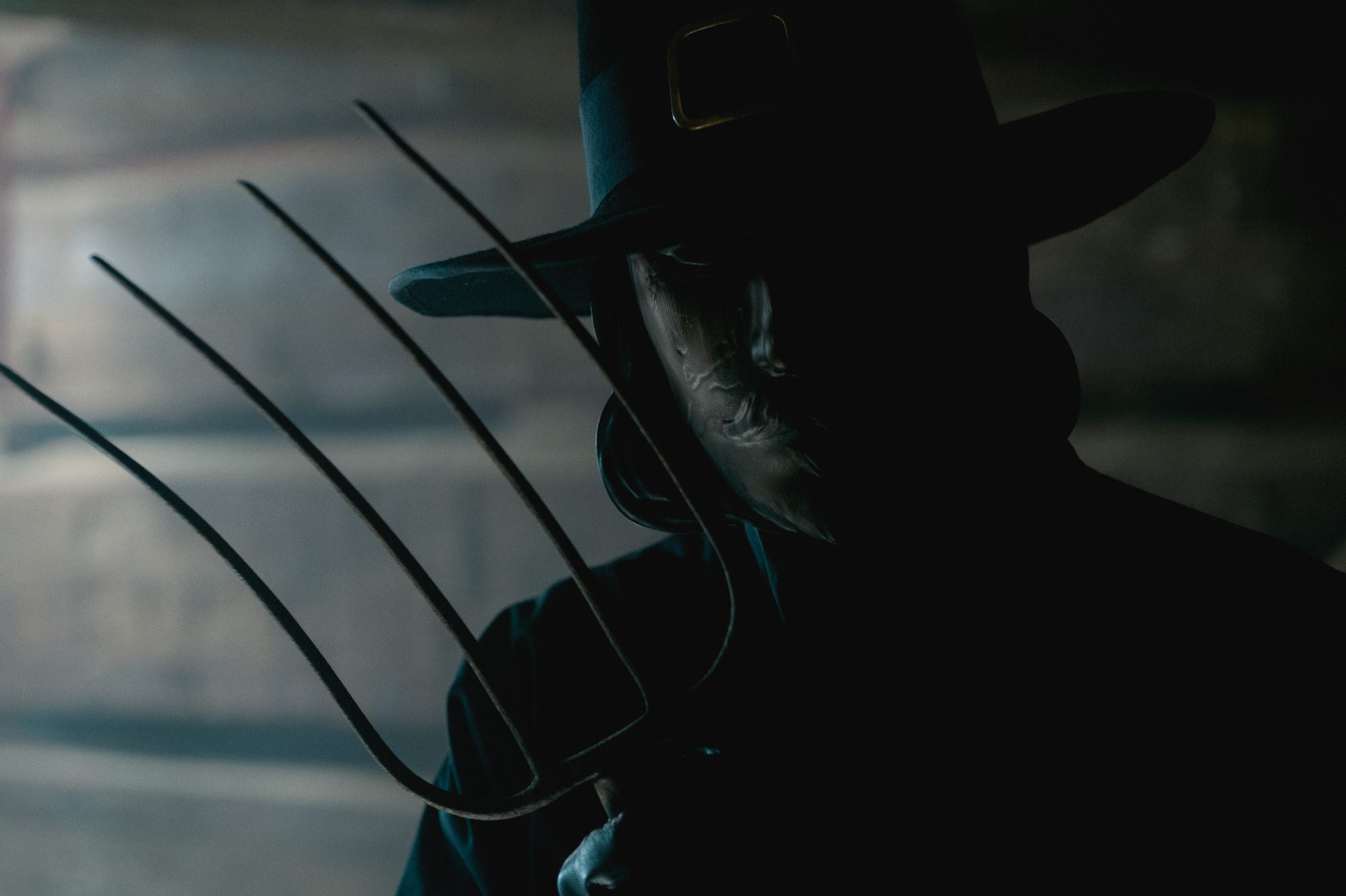 Arriva Thanksgiving 2 di Eli Roth
