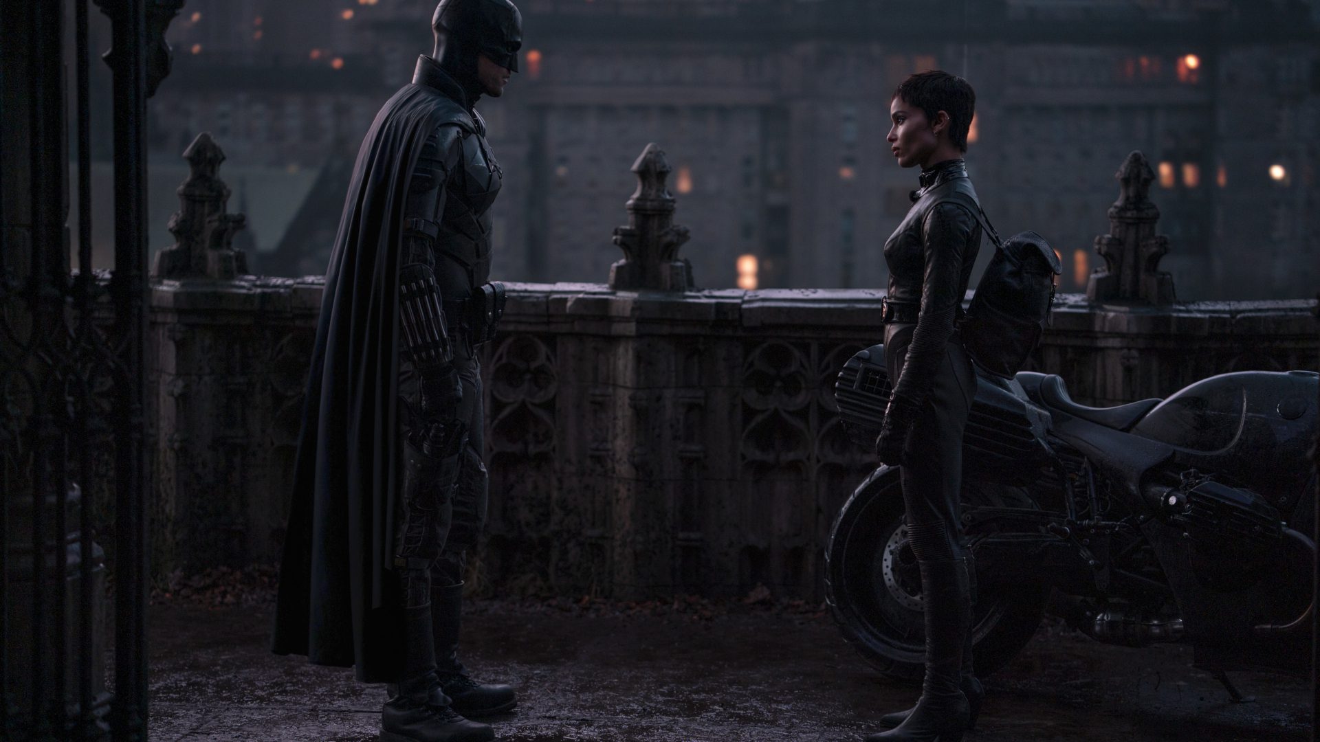 the batman titolo canzone colonna sonora
