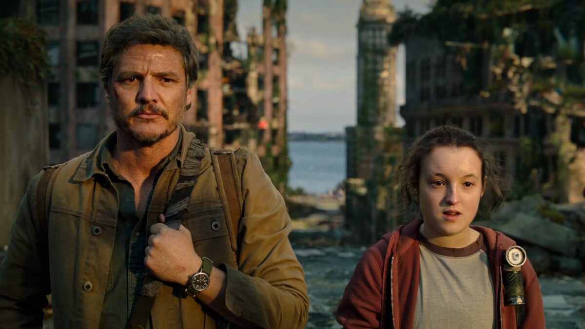 The Game Awards 2023: The Last of Us è il migliore adattamento televisivo