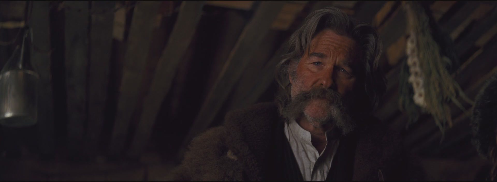 Kurt Russell potrebbe essere nel film The Movie Critic di Quentin Tarantino
