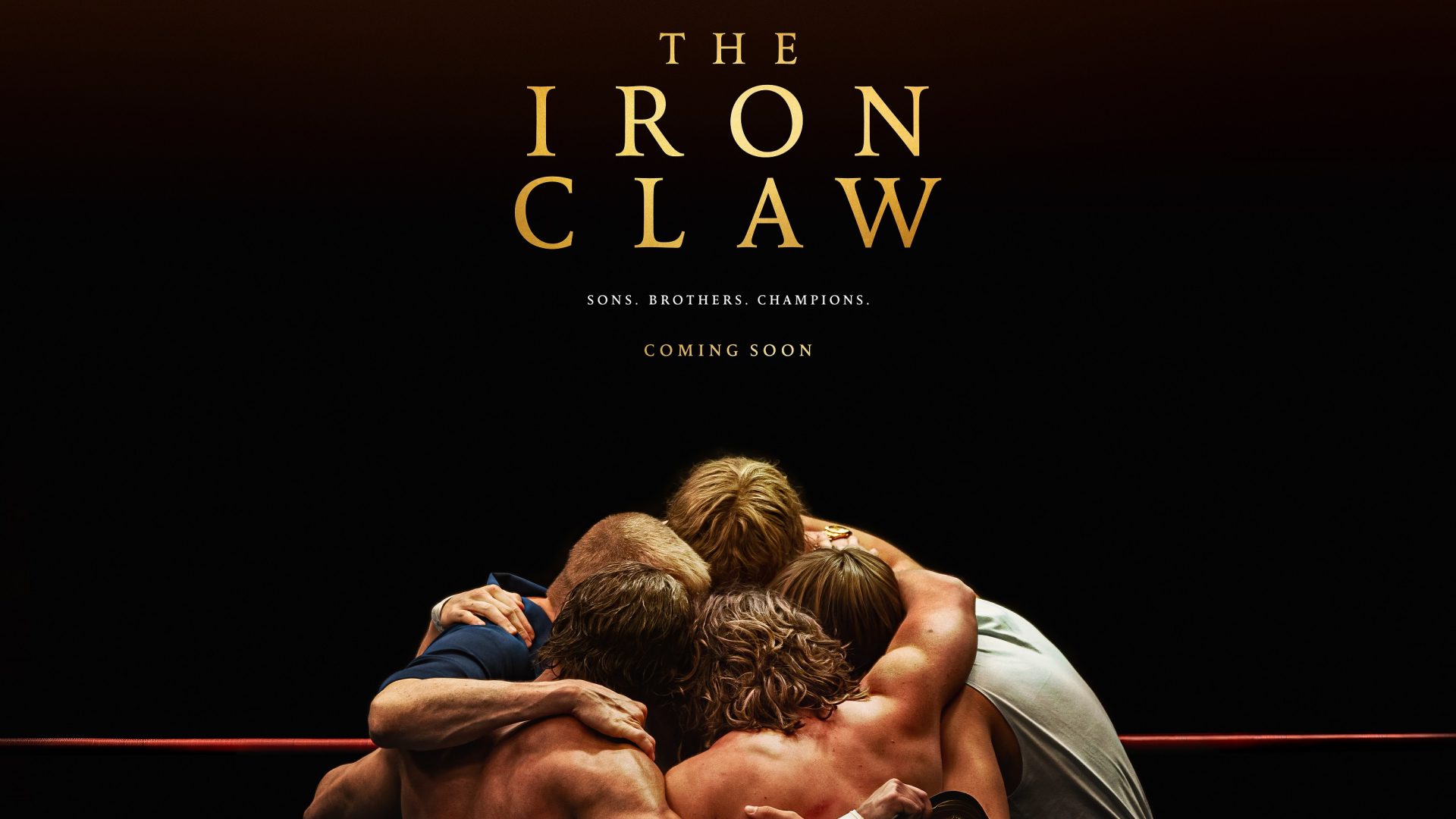 La trama, il cast e la data d'uscita di The Warrior - The Iron Claw, con Zac Efron