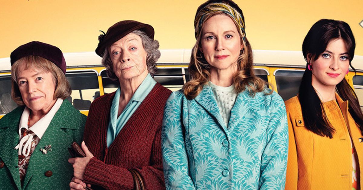 Recensione – The Miracle Club, la commedia con protagoniste Maggie Smith e Kathy Bates