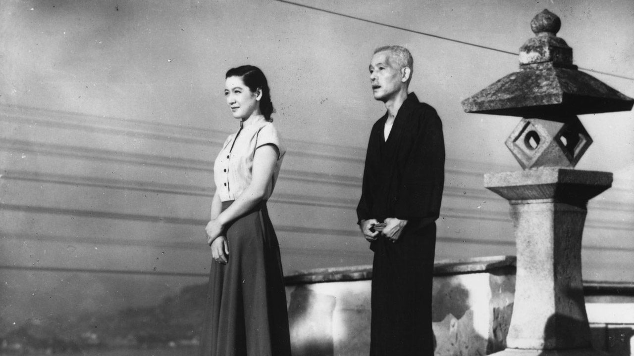 Recensione - Viaggio a Tokyo, il capolavoro di Yasujiro Ozu che ha fatto la storia del cinema
