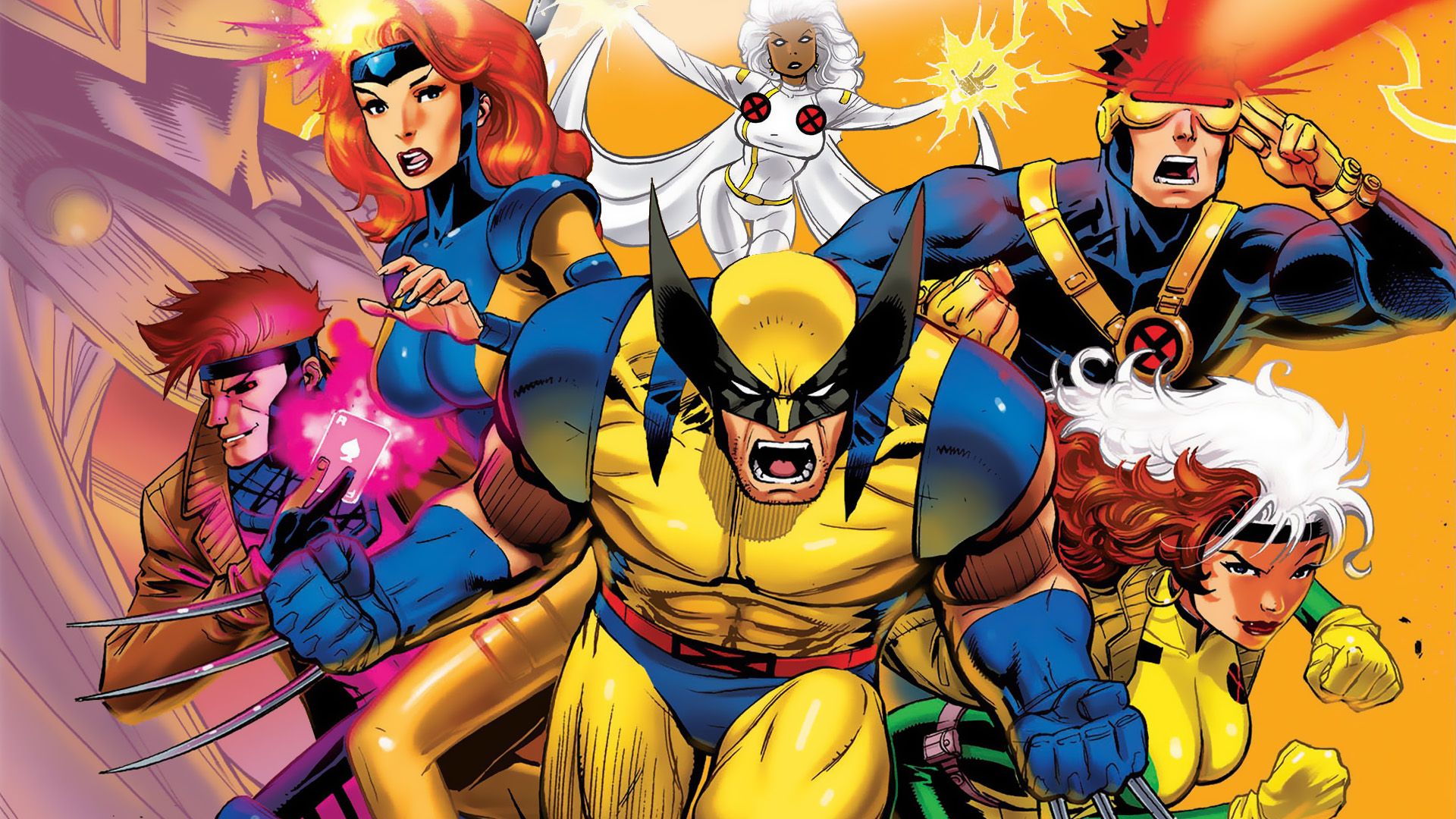 X-Men 97: annunciata la seconda stagione