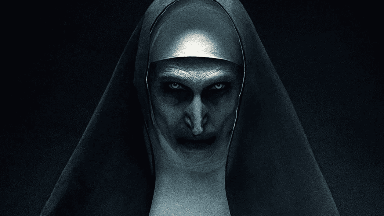 The Nun 2 tra i peggiori film horror del 2023