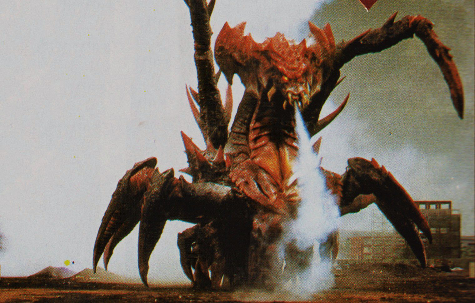 Godzilla: i 10 migliori villain