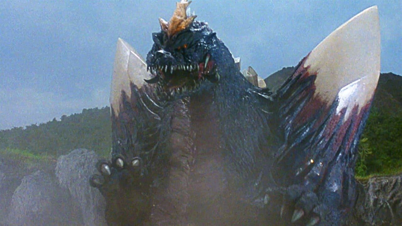 Top 10 migliori villain di Godzilla
