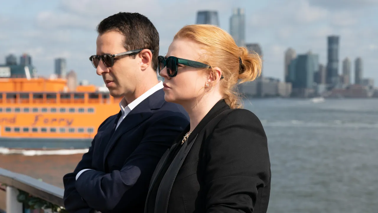 I migliori episodi televisivi del 2023