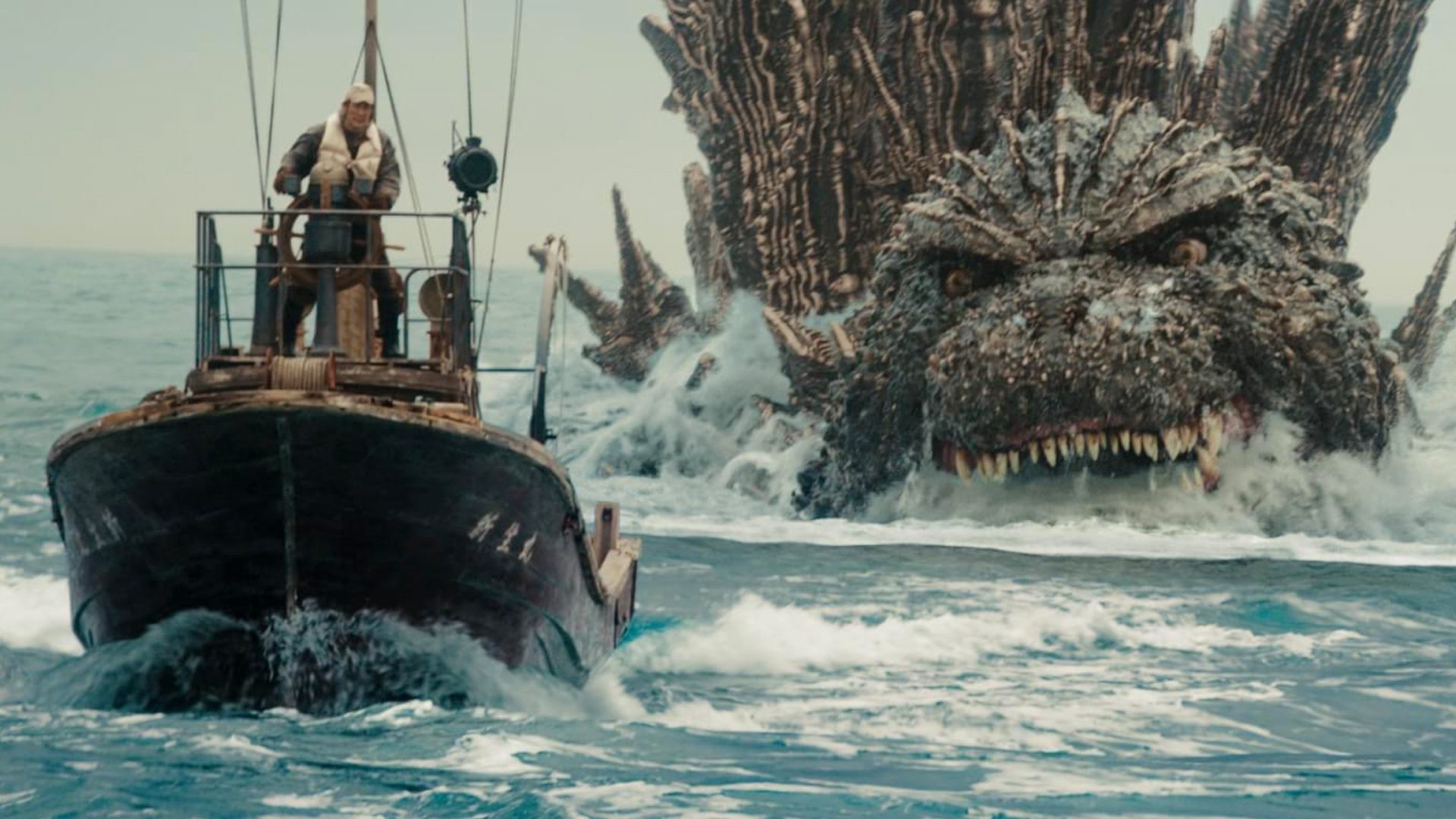 i film di Godzilla più belli
