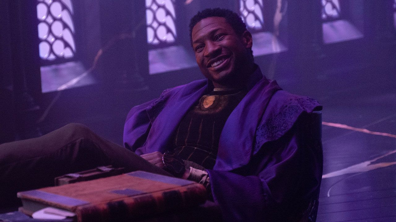 Jonathan Majors licenziato: quale attore potrebbe interpretare Kang?