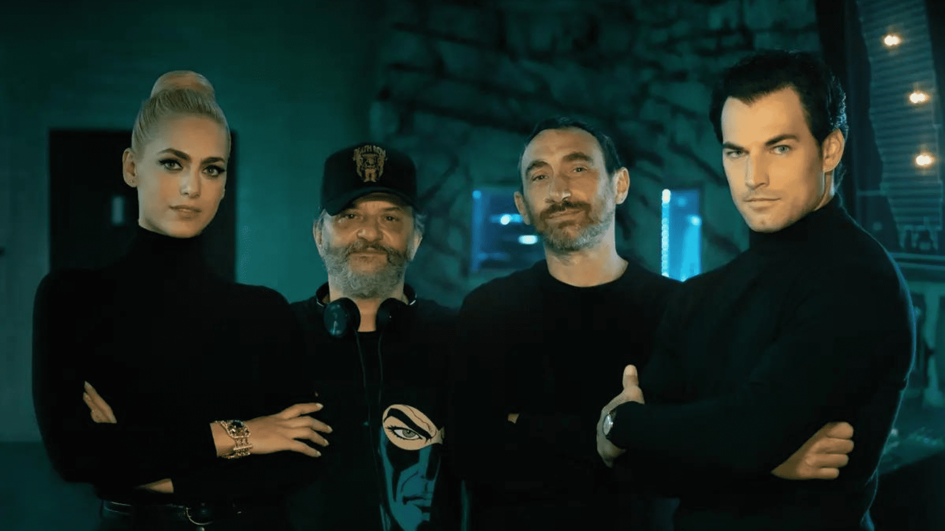 recensione diabolik 3 chi sei