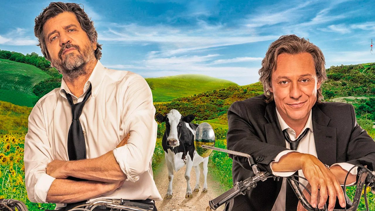 50 km all'ora: quando e dove vederlo in streaming?