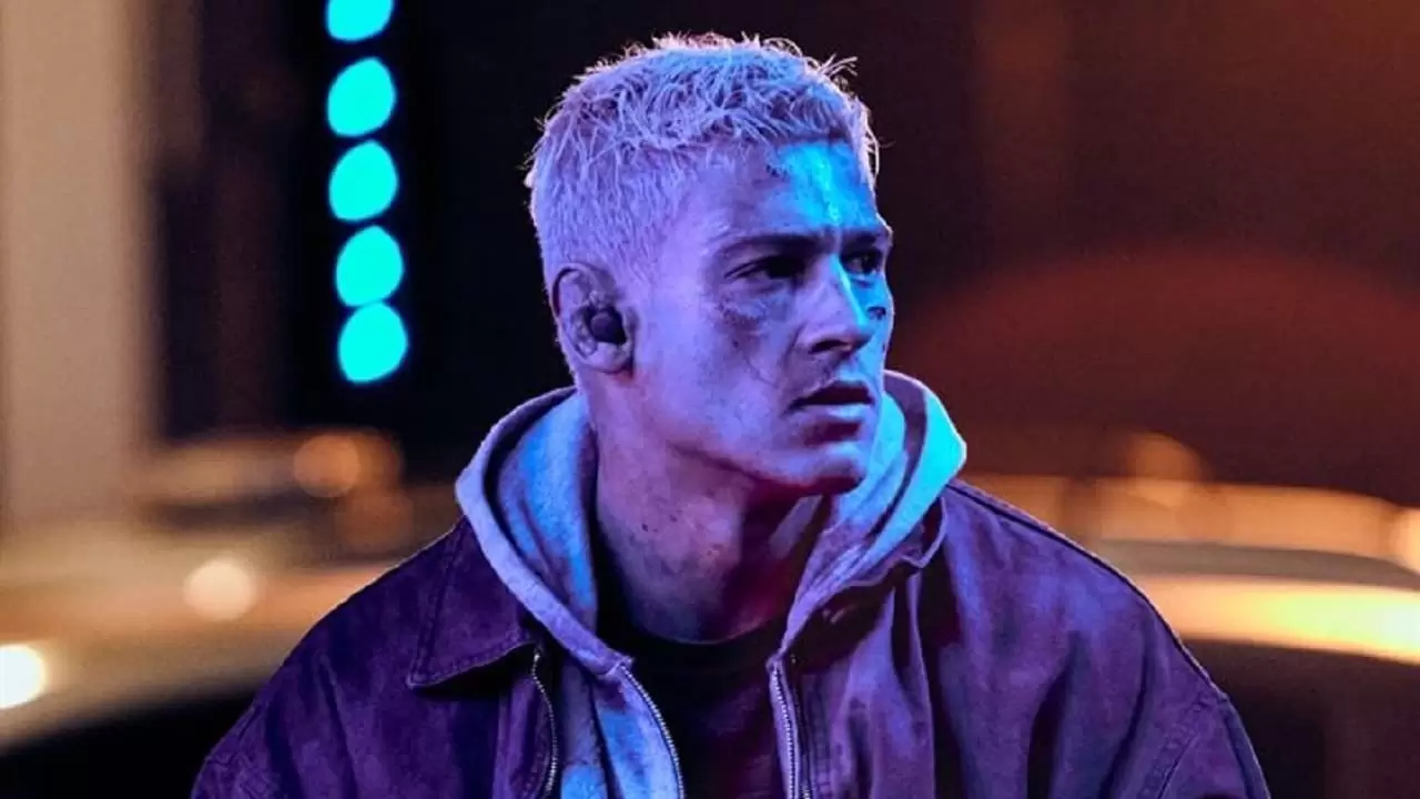 La recensione del film action su Netflix 60 minuti di Oliver Kienle