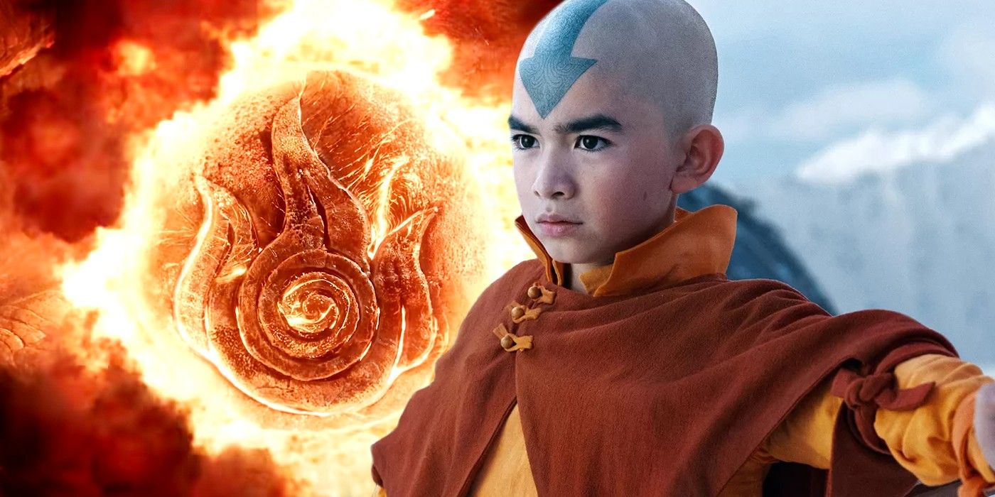 Trama, cast e data d'uscita della serie Netflix Avatar La leggenda di Aang