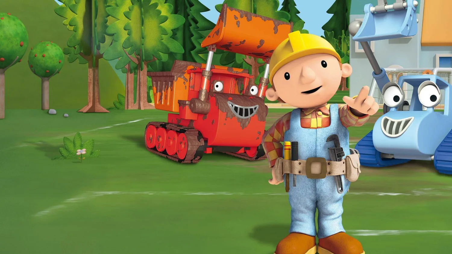 Jennifer Lopez produrrà il film d'animazione su Bob aggiustatutto