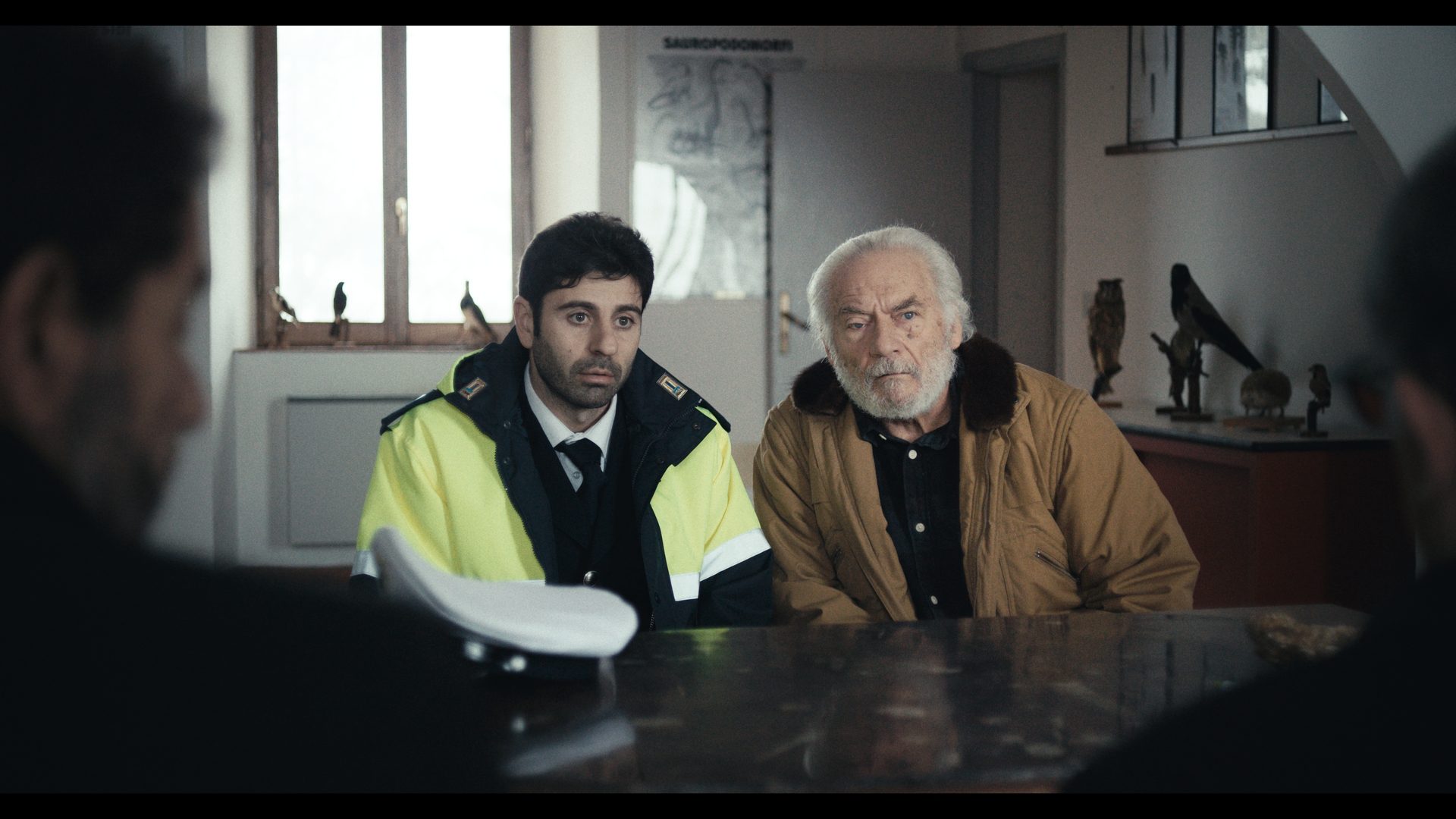 La trama il cast e la data di uscita del film Castelrotto di Damiano Giacomelli