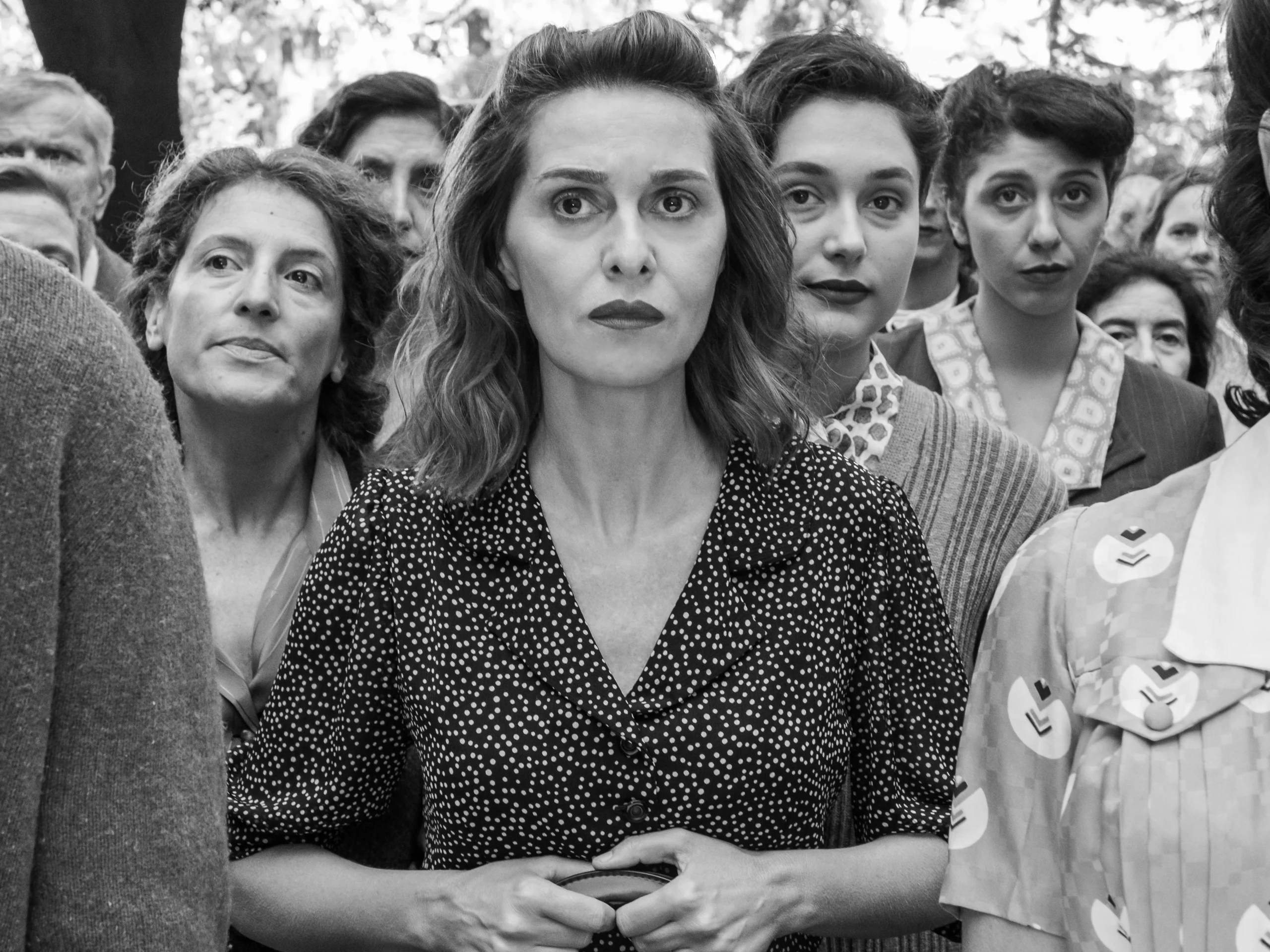 C'è Ancora Domani è il film più visto in Italia nel 2023