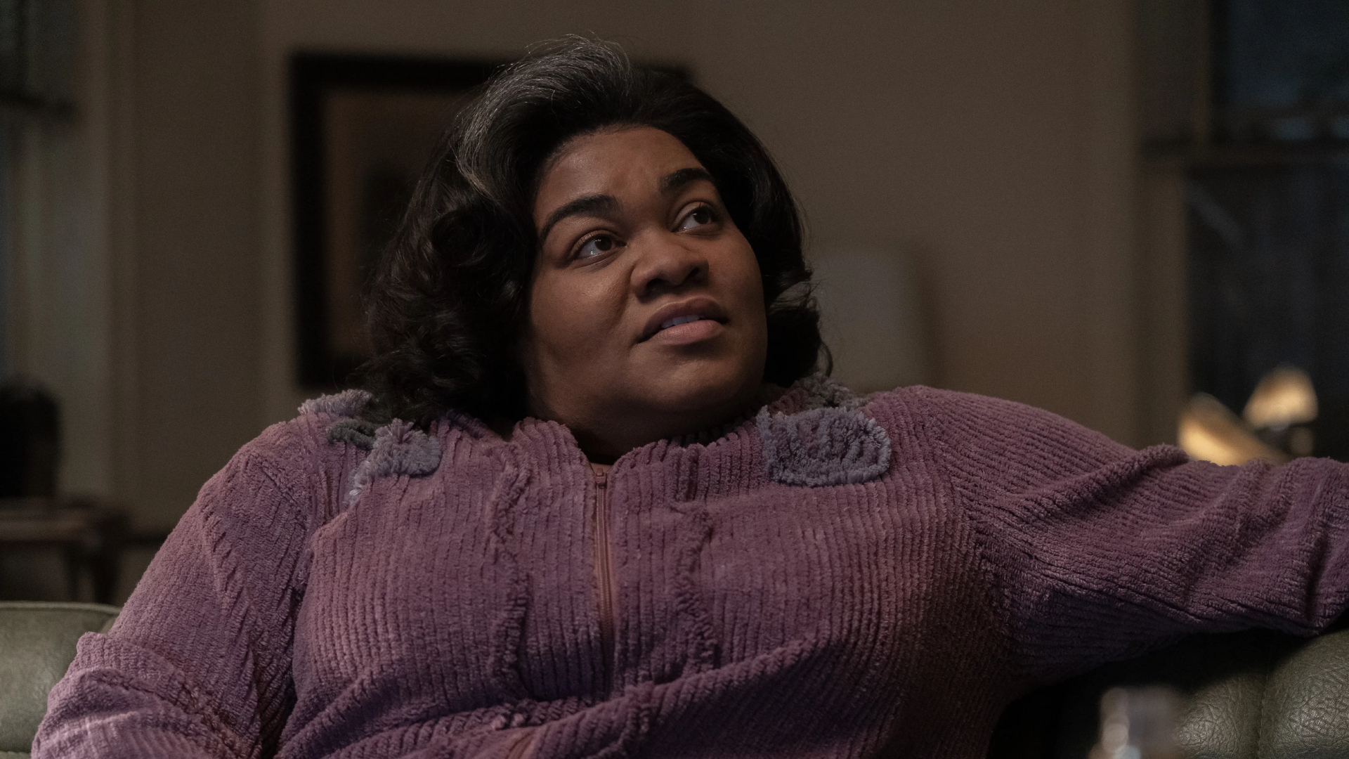 Chi è Da'Vine Joy Randolph: biografia, carriera e film dell'attrice