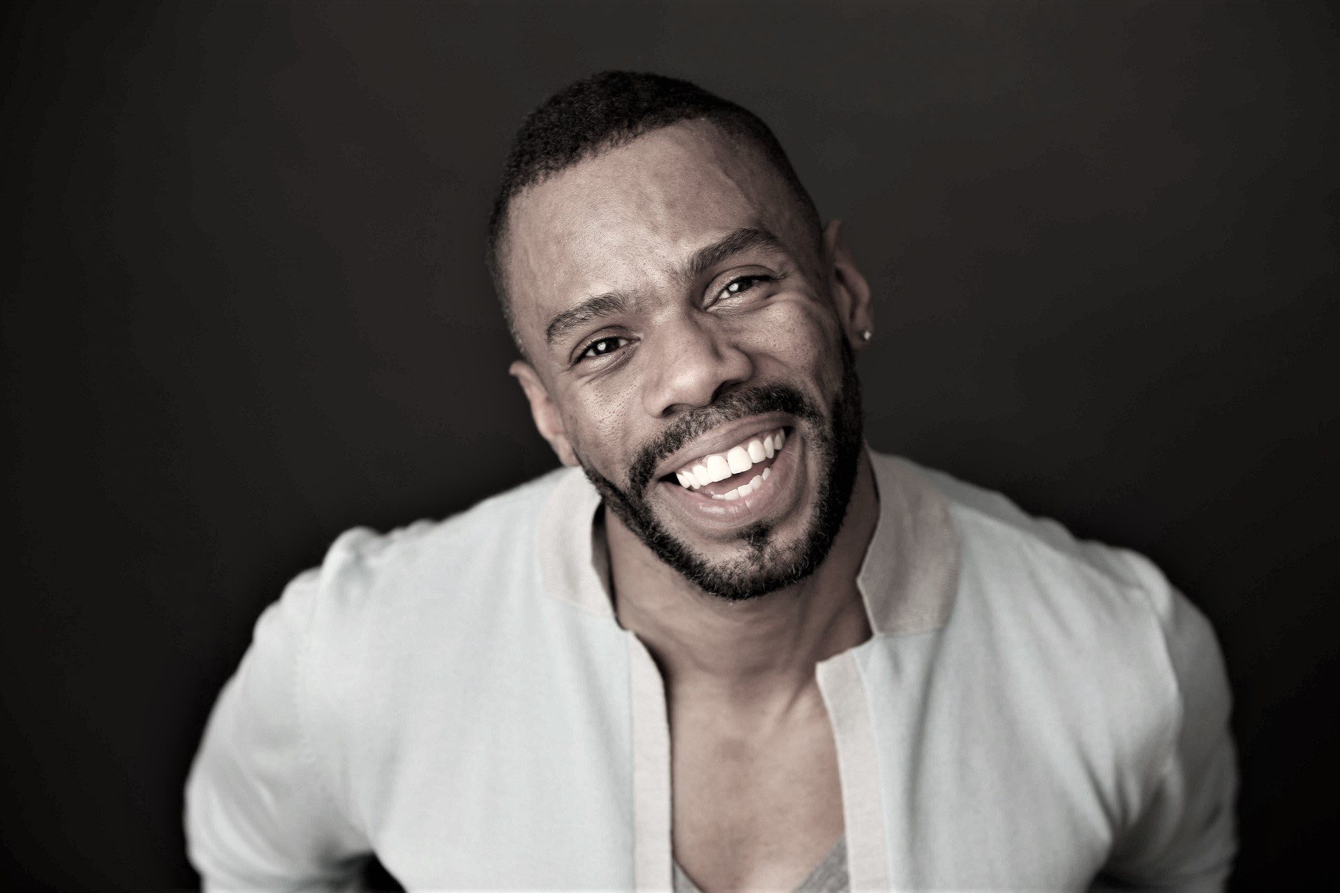 Colman Domingo interpreterà e dirigerà un biopic su Nat King Cole