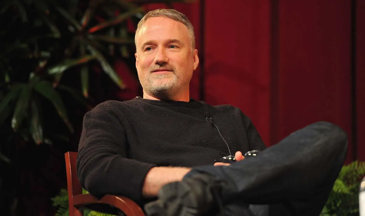 David Fincher prolunga il contratto con Netflix fino al 2027: nuovi film in arrivo?